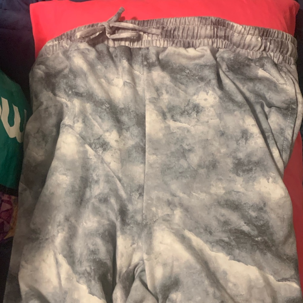 Blue ish gray